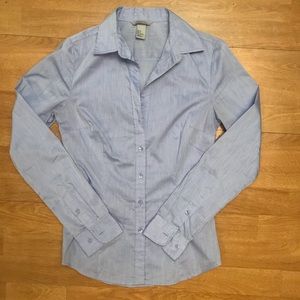 H&M Women’s dress shirt